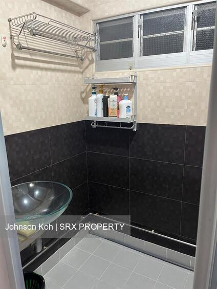 Blk 13 Marsiling Gardens (Woodlands), HDB 3 Rooms #478702761